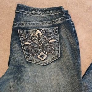 Women's Ariya Jeans